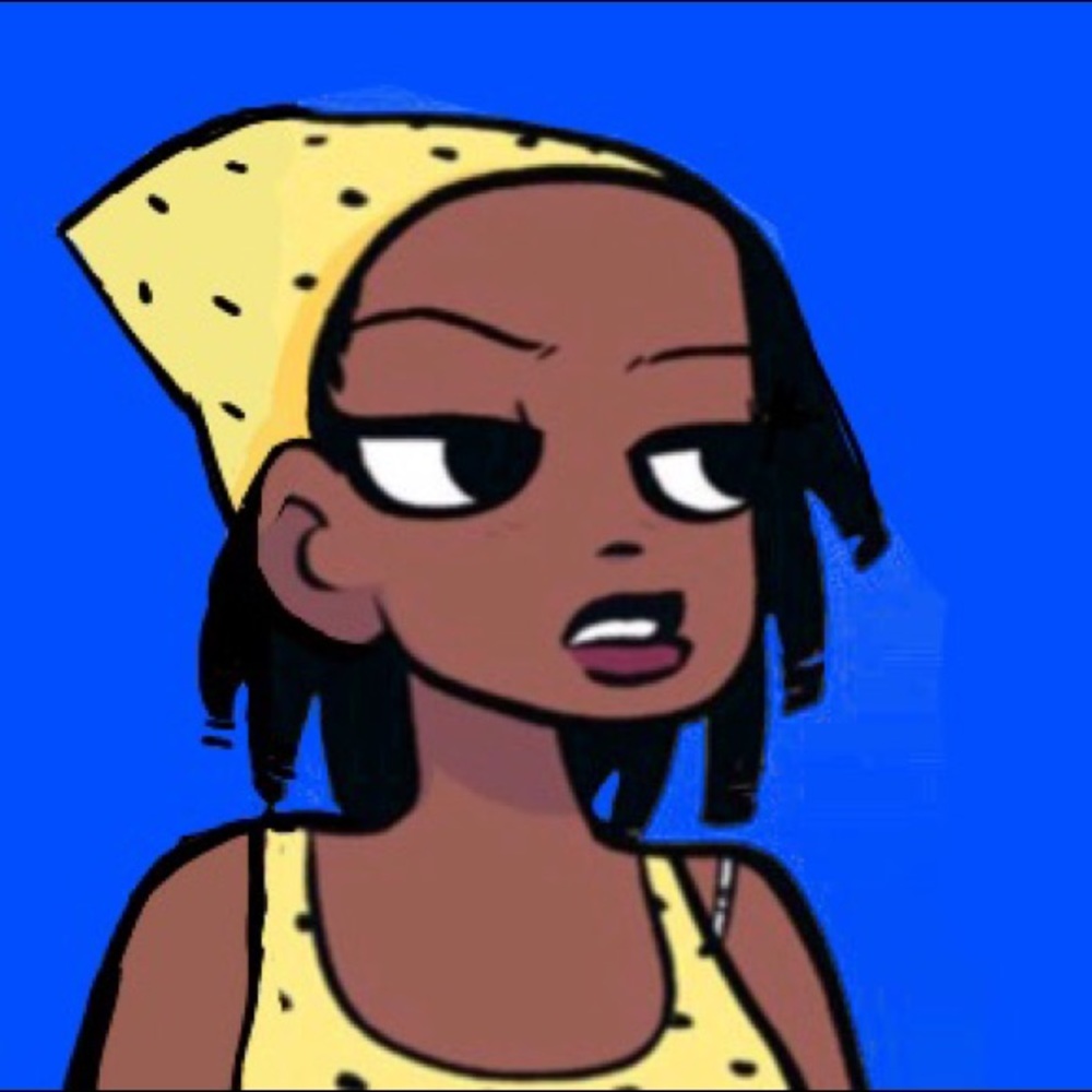 Meet your Posher, Faith